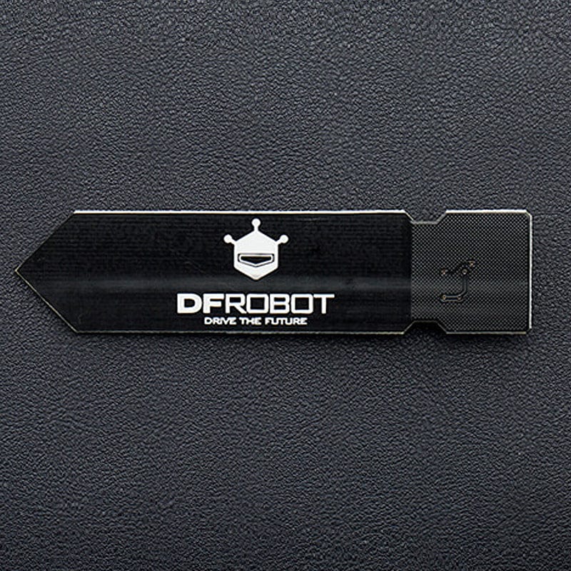 Gravity: Analog Capacitive Soil Moisture Sensor - Image 4