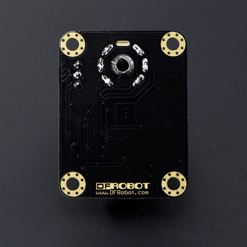 Gravity: Analog CO2 Gas Sensor For Arduino (MG-811 Sensor) - Image 4