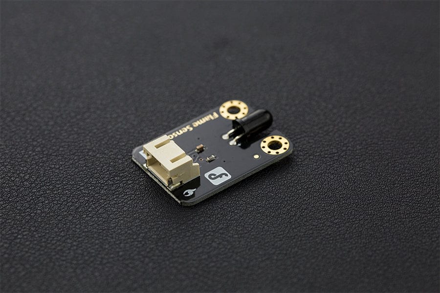 Gravity: Analog Flame Sensor For Arduino [Discontinued] - Image 2