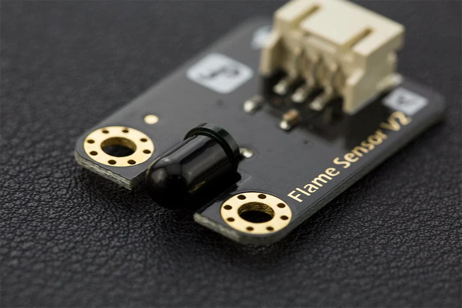 Gravity: Analog Flame Sensor For Arduino [Discontinued] - Image 4