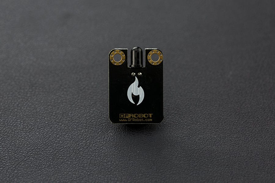 Gravity: Analog Flame Sensor For Arduino [Discontinued] - Image 5