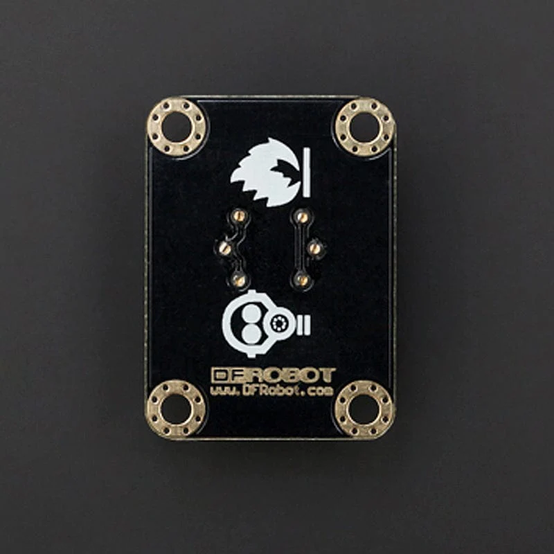 Gravity: Analog Gas Sensor (MQ2) For Arduino - Image 3