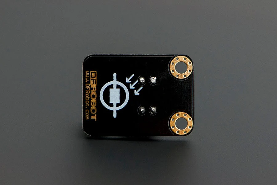 Gravity: Analog Grayscale Sensor For Arduino [Discontinued] - Image 5