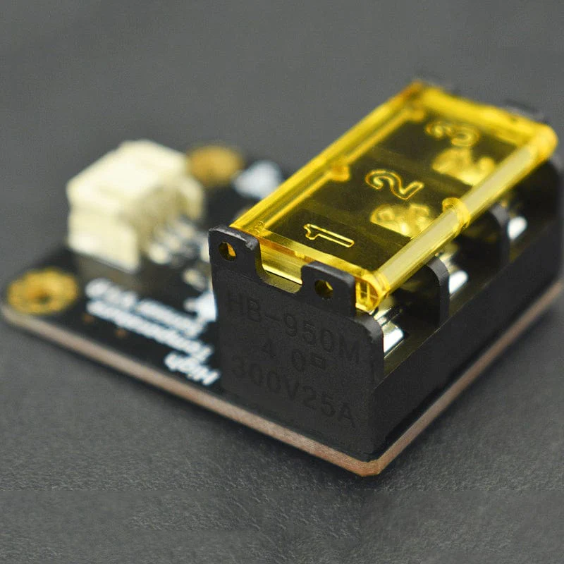 Gravity: Analog High Temperature Sensor - Image 2