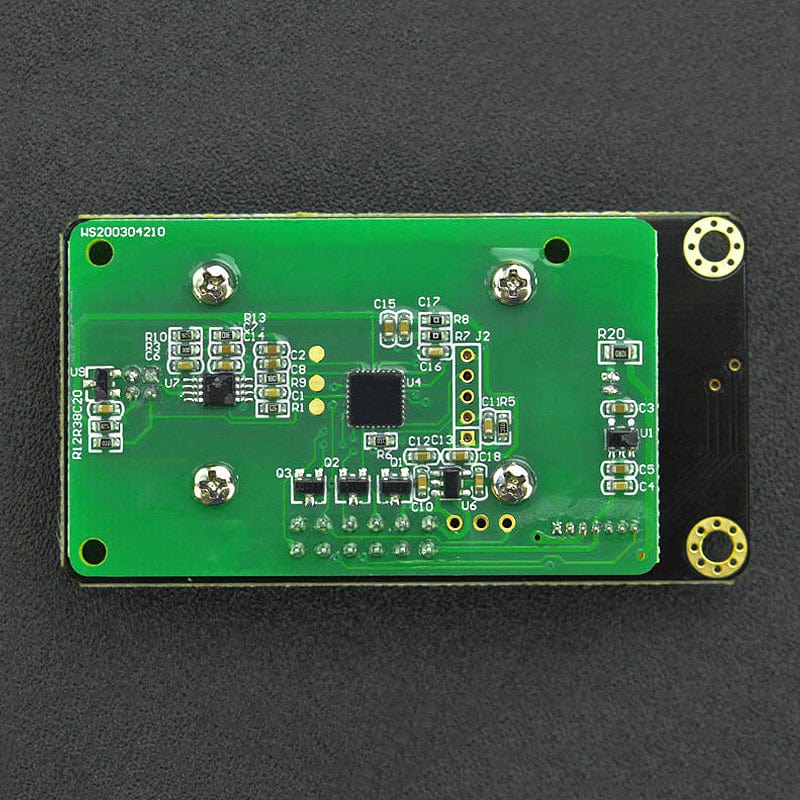 Gravity: Analog Infrared CO2 Sensor For Arduino (0~5000 ppm) - Image 4