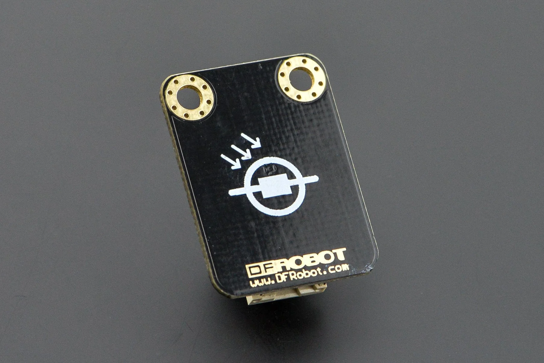 Gravity: Analog Light Sensor LX1972 [Discontinued] - Image 2
