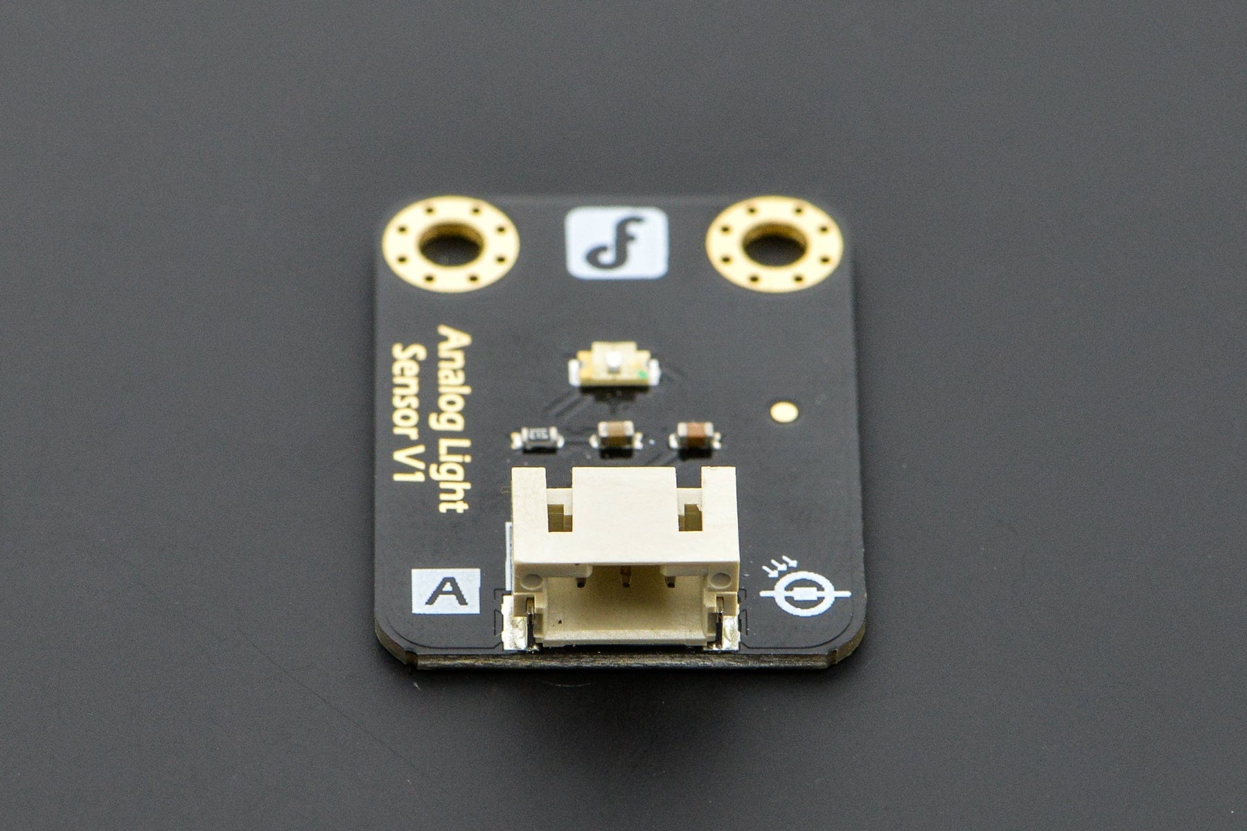 Gravity: Analog Light Sensor LX1972 [Discontinued] - Image 3
