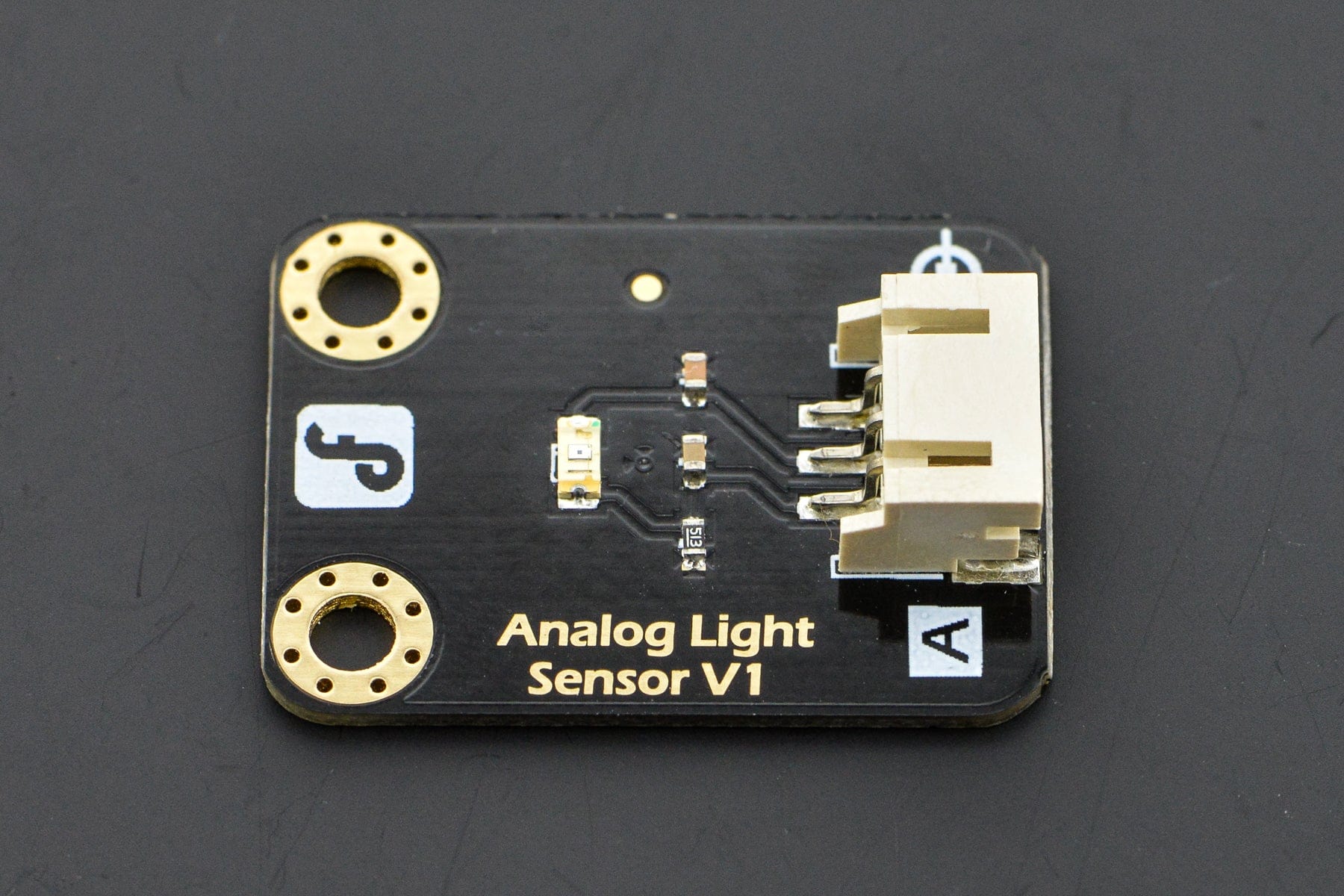 Gravity: Analog Light Sensor LX1972 [Discontinued] - Image 4
