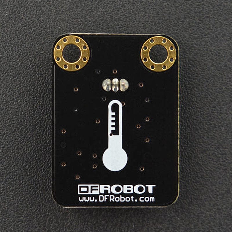 Gravity: Analog LM35 Temperature Sensor - Image 3