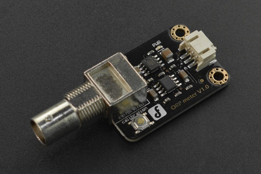 Gravity: Analog ORP Sensor Meter For Arduino [discontinued] - Image 3