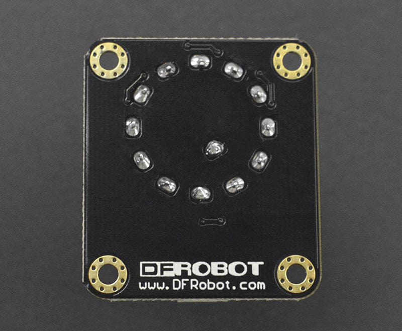 Gravity: Analog Rotary Switch Module V1 - Image 3