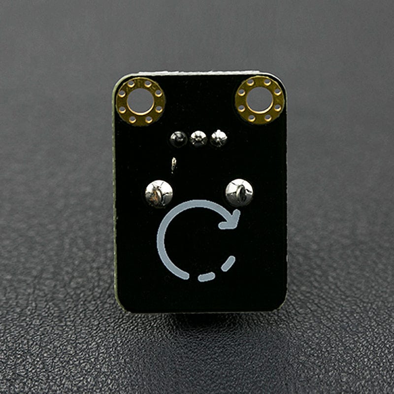 Gravity: Analog Rotation Potentiometer Sensor - Image 4