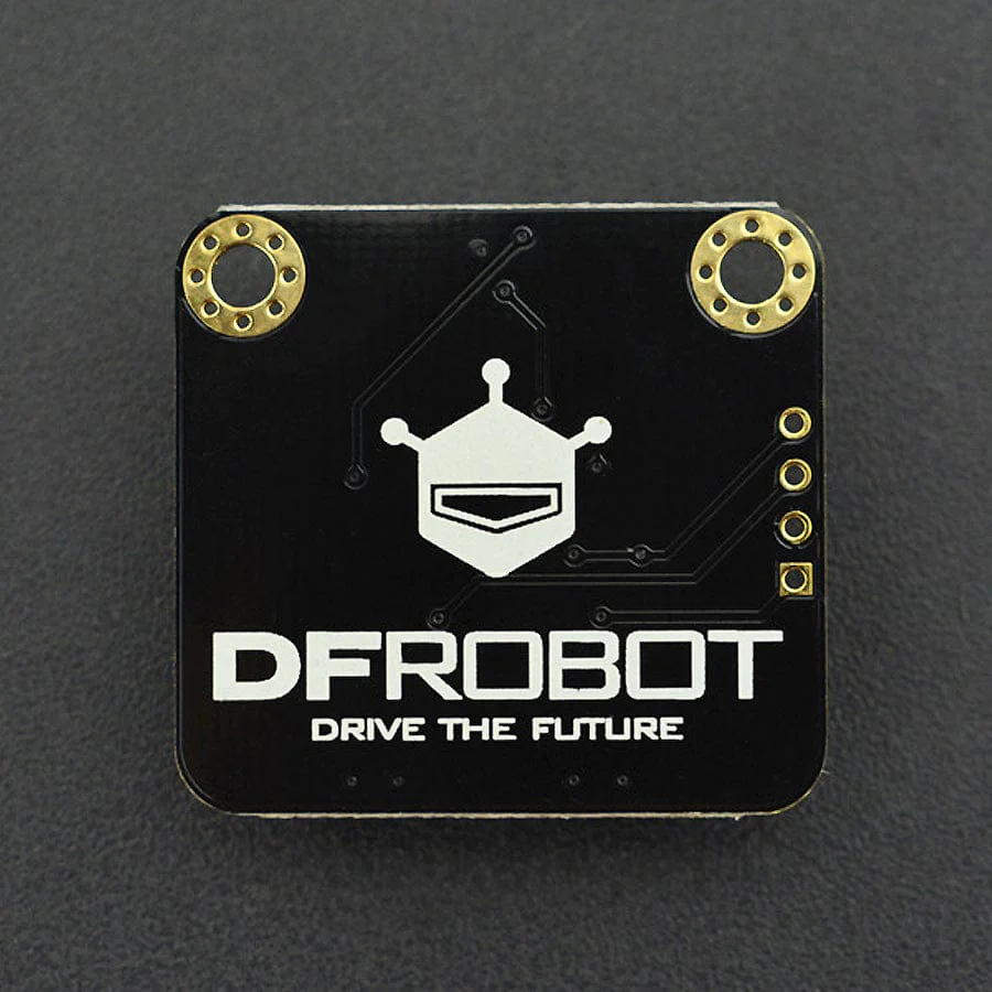 Gravity: Analog SHT30 Temperature & Humidity Sensor - Image 3