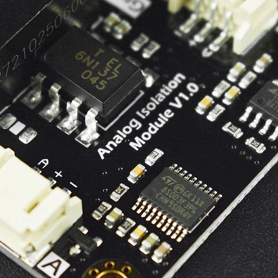Gravity: Analog Signal Isolator - Image 3