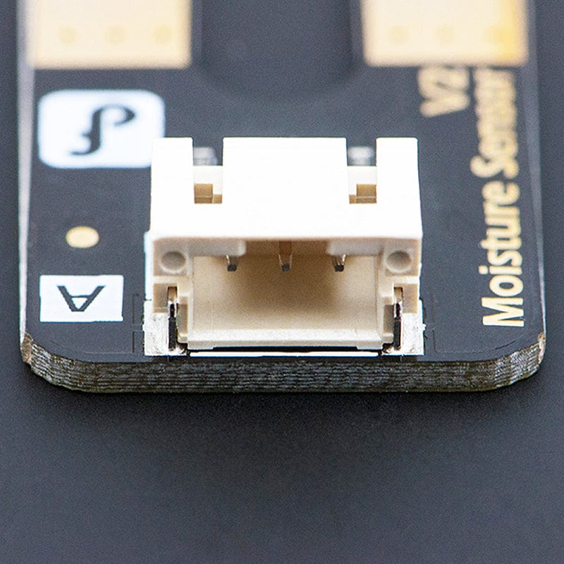 Gravity: Analog Soil Moisture Sensor For Arduino - Image 3