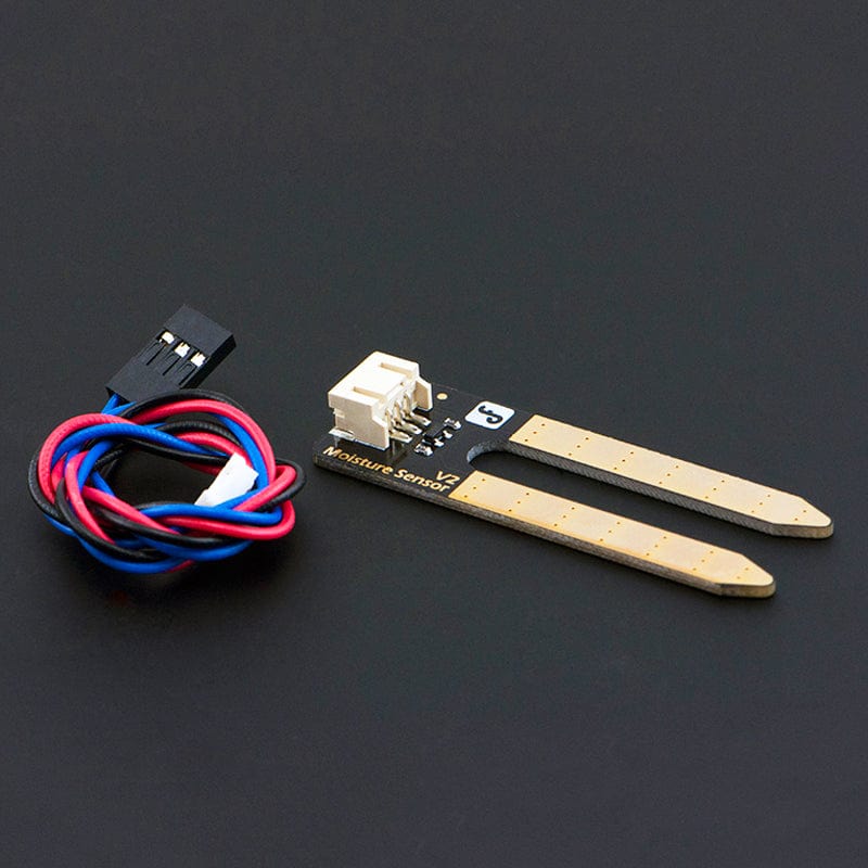 Gravity: Analog Soil Moisture Sensor For Arduino - Image 4