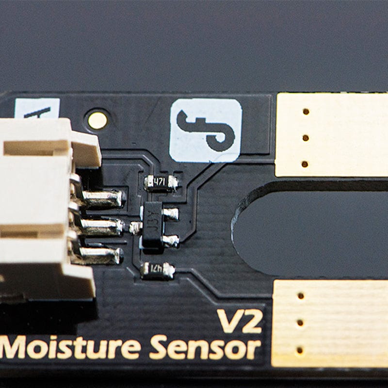 Gravity: Analog Soil Moisture Sensor For Arduino - Image 5