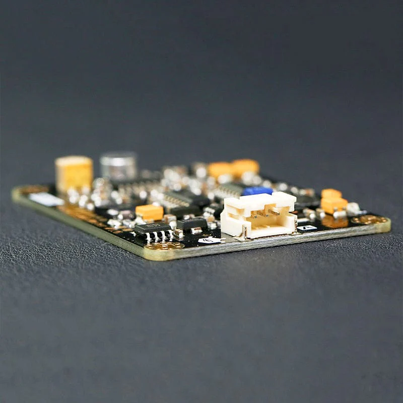 Gravity: Analog Sound Level Meter - Image 2