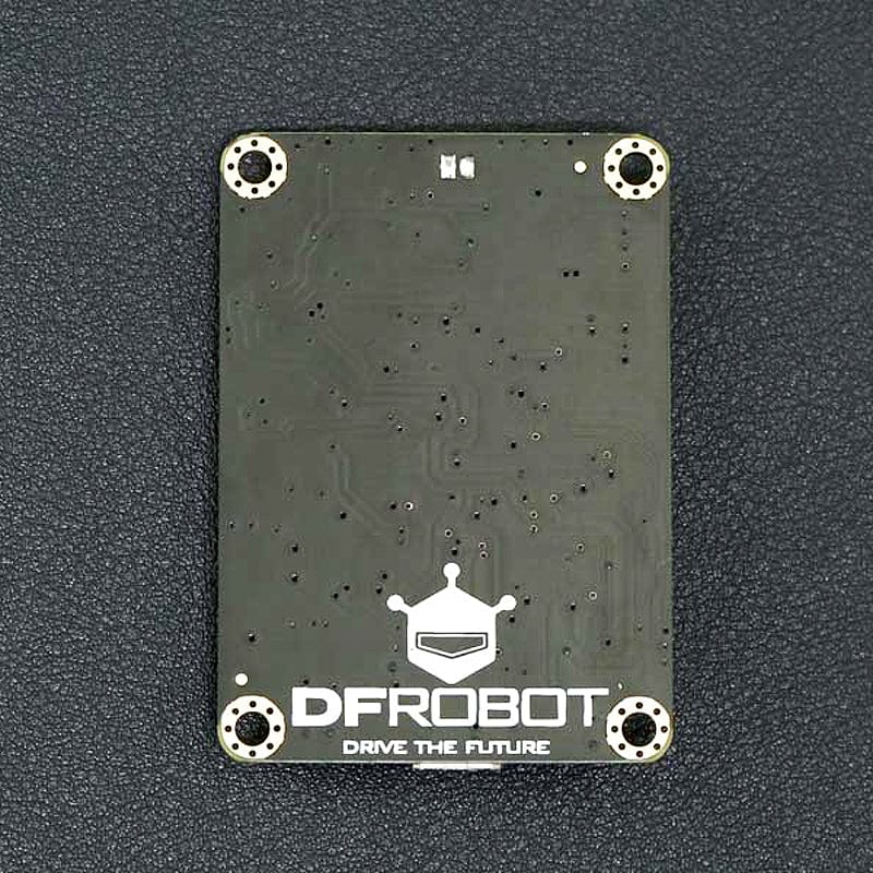 Gravity: Analog Sound Level Meter - Image 3