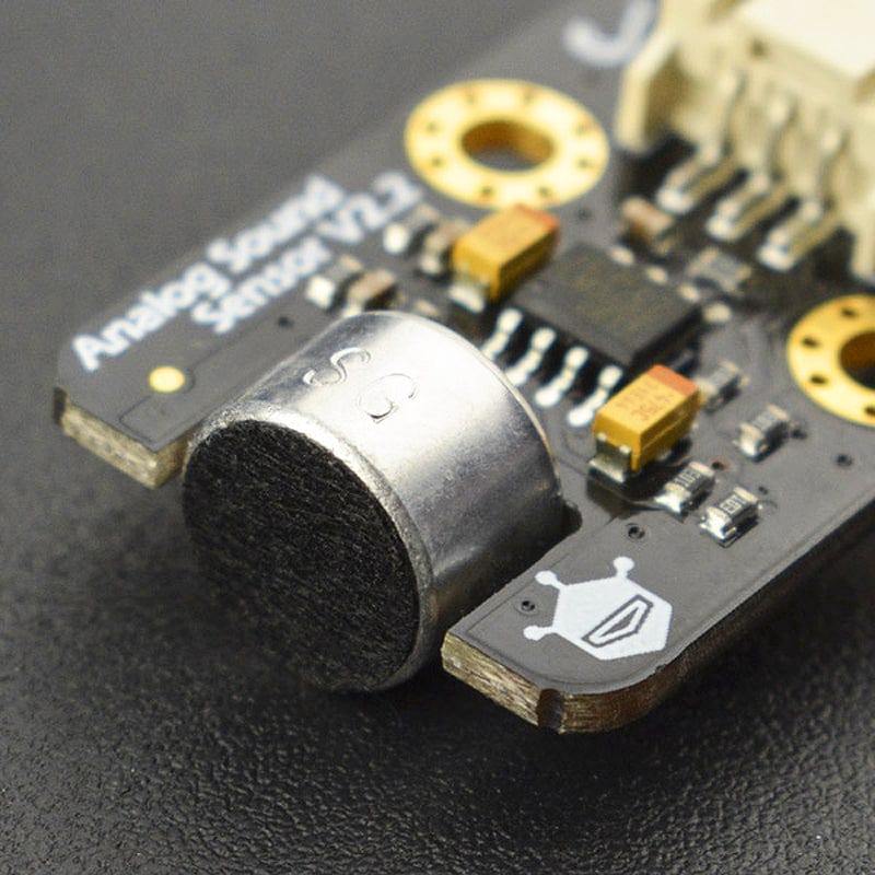 Gravity: Analog Sound Sensor - Image 2
