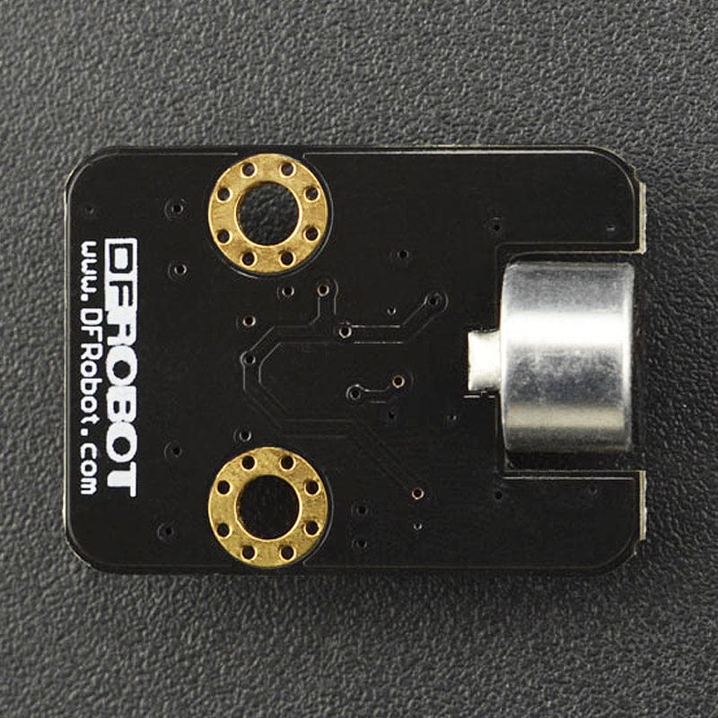 Gravity: Analog Sound Sensor - Image 3