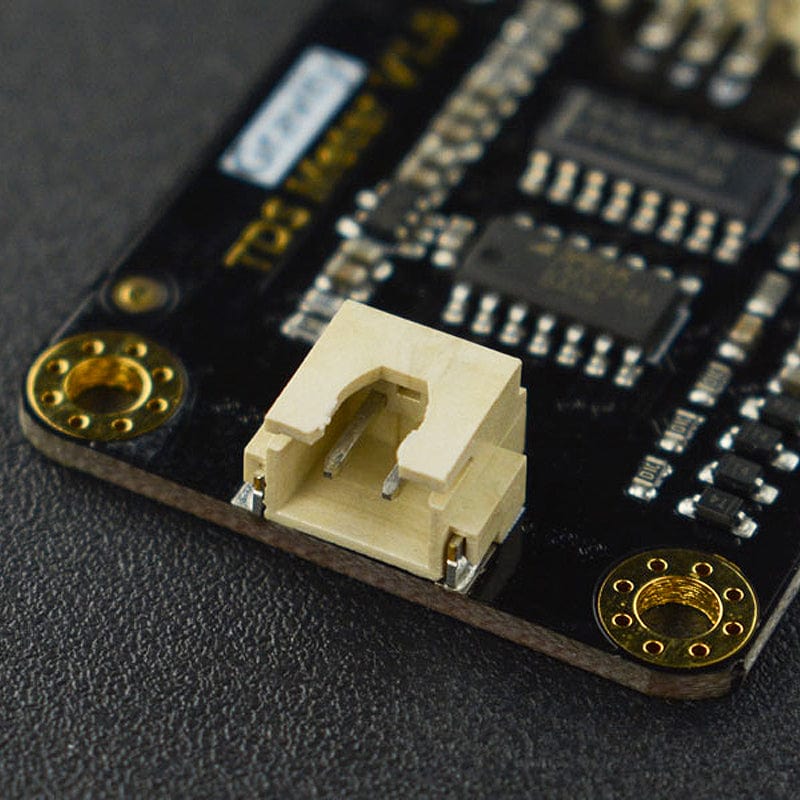 Gravity: Analog TDS Sensor/Meter for Arduino - Image 2