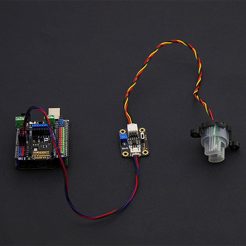 Gravity: Analog Turbidity Sensor For Arduino - Image 5