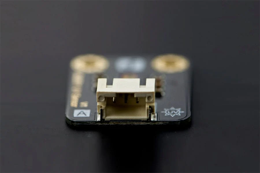 Gravity: Analog UV Sensor (ML8511) [Discontinued] - Image 2