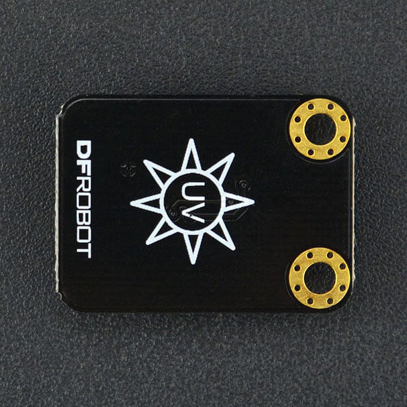 Gravity: Analog UV Sensor V2 - Image 3