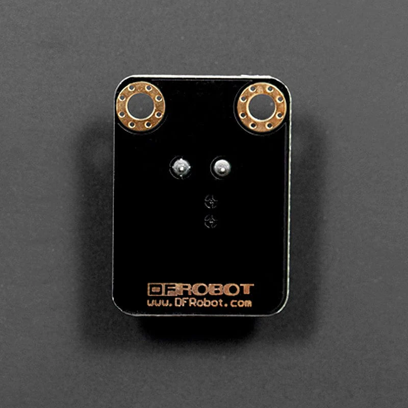 Gravity: Analog Voltage Divider V2 - Image 3