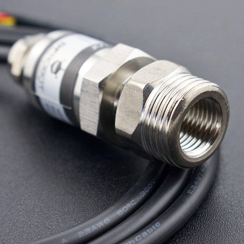 Gravity: Analog Water Pressure Sensor - Image 2