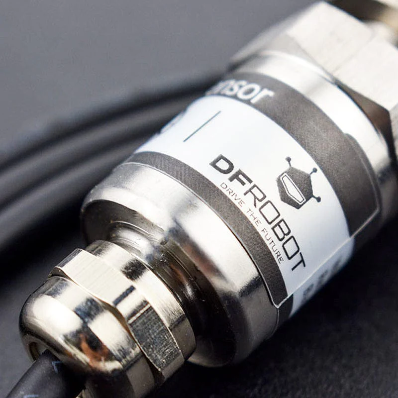 Gravity: Analog Water Pressure Sensor - Image 4