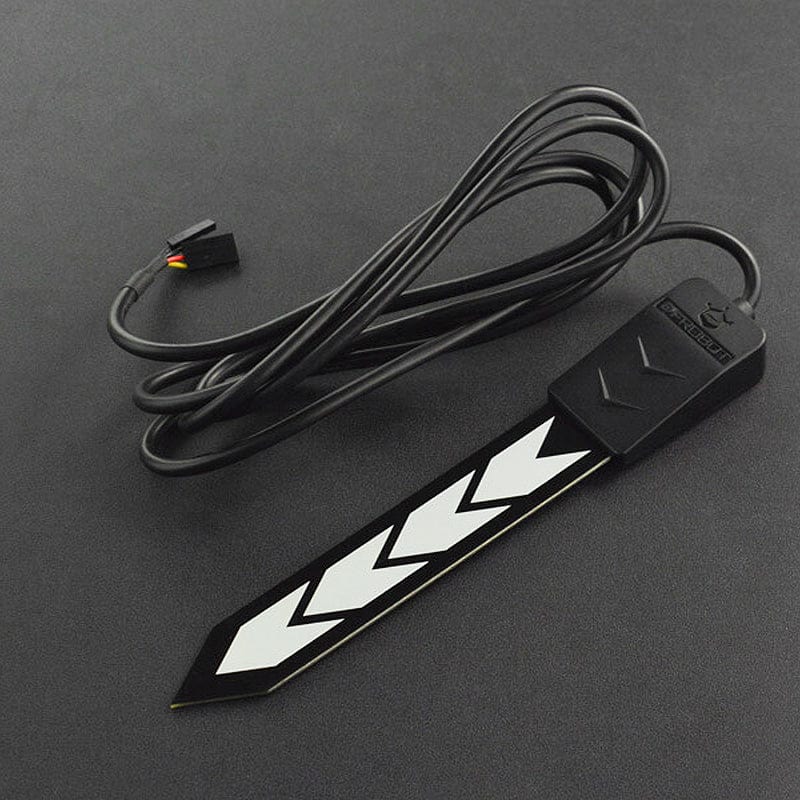 Gravity: Analog Waterproof Capacitive Soil Moisture Sensor