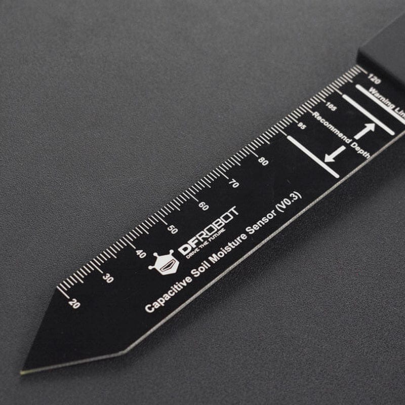 Gravity: Analog Waterproof Capacitive Soil Moisture Sensor - Image 2
