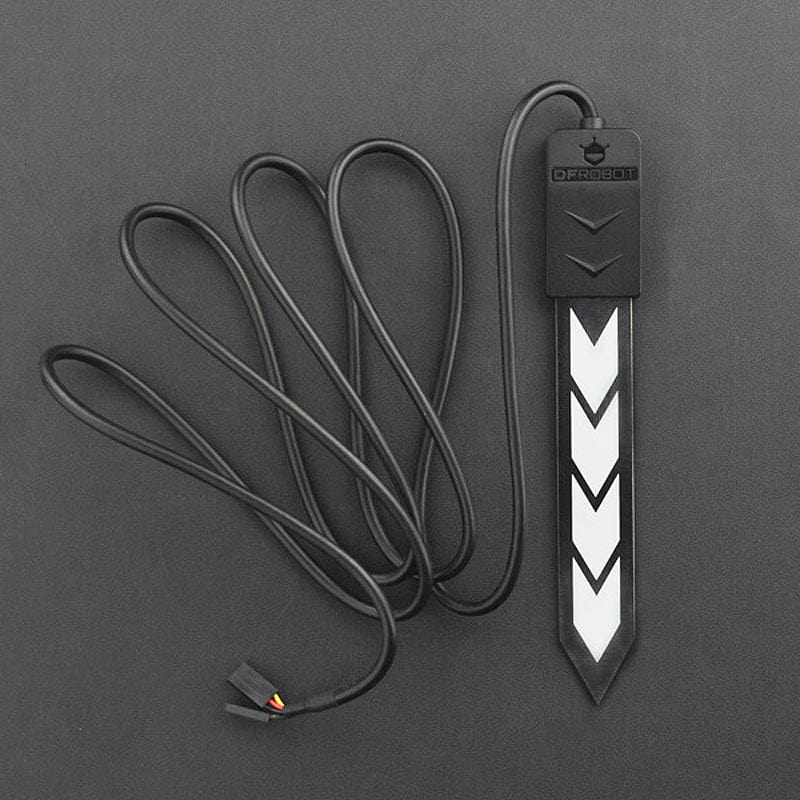 Gravity: Analog Waterproof Capacitive Soil Moisture Sensor - Image 3