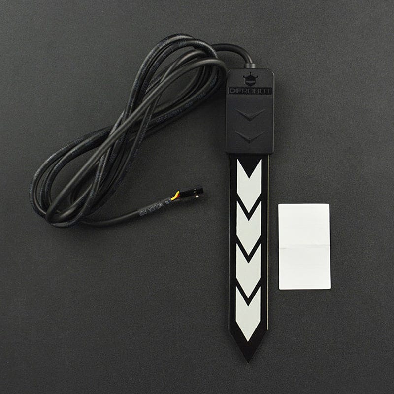 Gravity: Analog Waterproof Capacitive Soil Moisture Sensor - Image 5