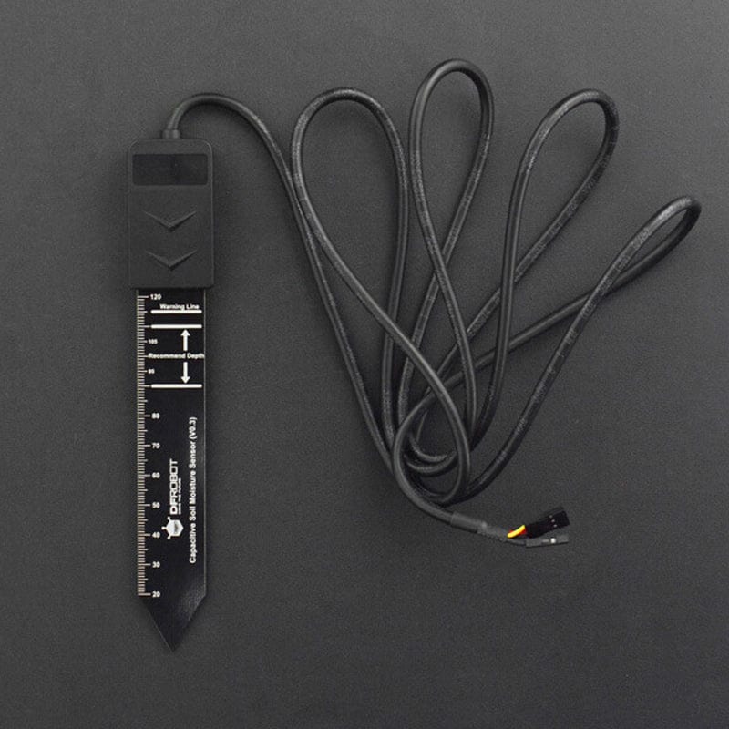 Gravity: Analog Waterproof Capacitive Soil Moisture Sensor - Image 6