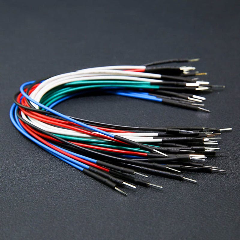 Gravity: Arduino Zero to Hero Kit - Image 7