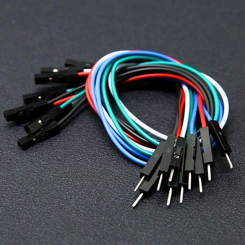 Gravity: Arduino Zero to Hero Kit - Image 8