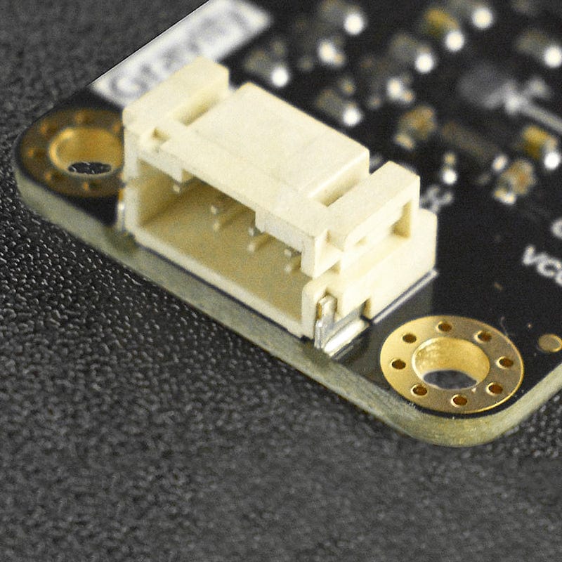 Gravity: BMM150 Triple Axis Magnetometer Sensor - Image 3