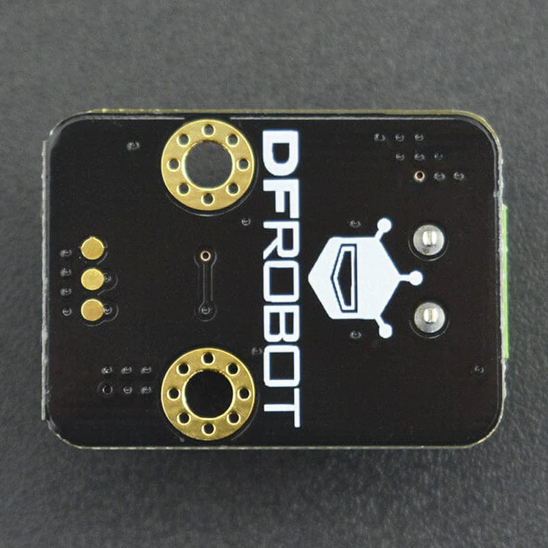 Gravity: BMP388 Barometric Pressure Sensor - Image 3
