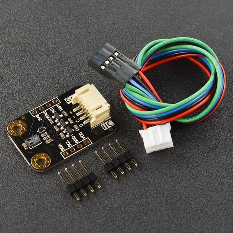 Gravity: CCS811 Air Quality Sensor [Discontinued] - Image 2