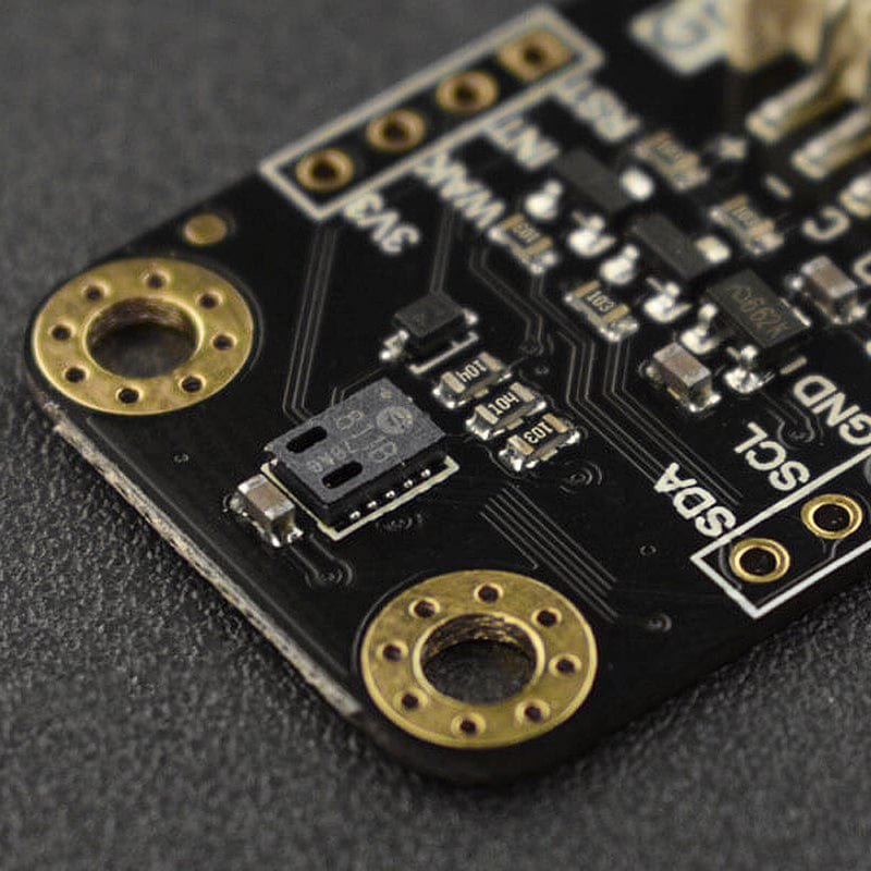 Gravity: CCS811 Air Quality Sensor [Discontinued] - Image 4