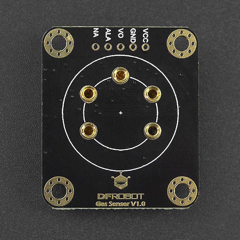 Gravity: CO Sensor (Calibrated, I2C & UART) - Image 5