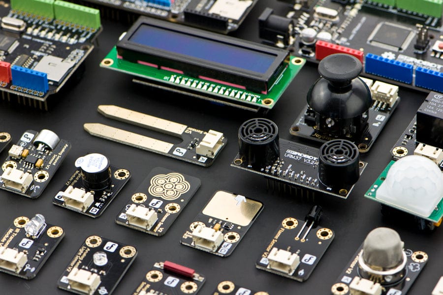 Gravity: D3 Kit - A Comprehensive Kit for Education [Discontinued] - Image 4