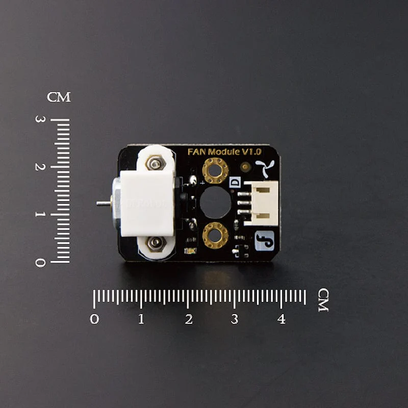 Gravity: DC Fan Module - Image 5