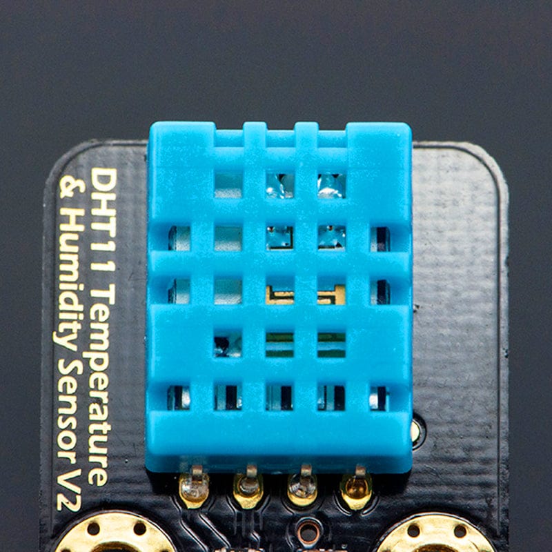 Gravity: DHT11 Temperature & Humidity Sensor - Image 3