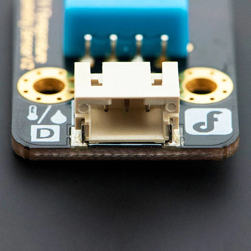 Gravity: DHT11 Temperature & Humidity Sensor - Image 4