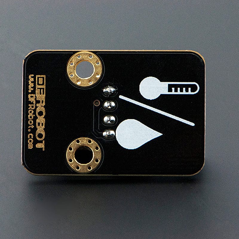 Gravity: DHT11 Temperature & Humidity Sensor - Image 5