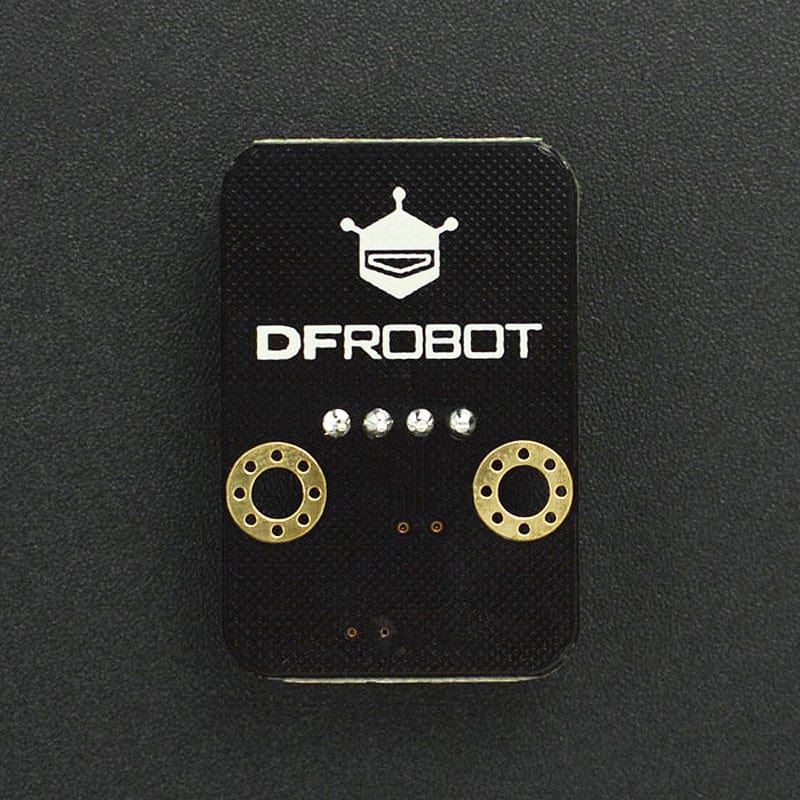 Gravity: DHT20 Temperature & Humidity Sensor - Image 3